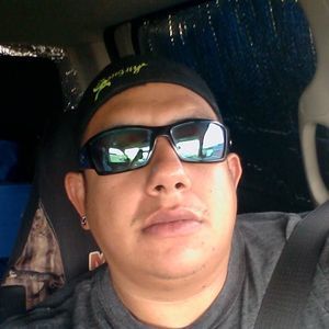 Meet your Posher, Thomas